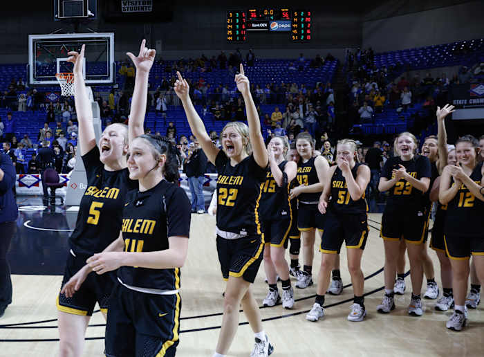 State Finals 3AGirls Salem-Lamar__0895